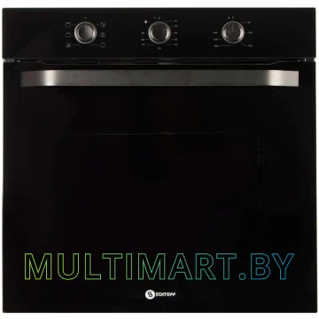 Электрический духовой шкаф Schtoff Decor 750